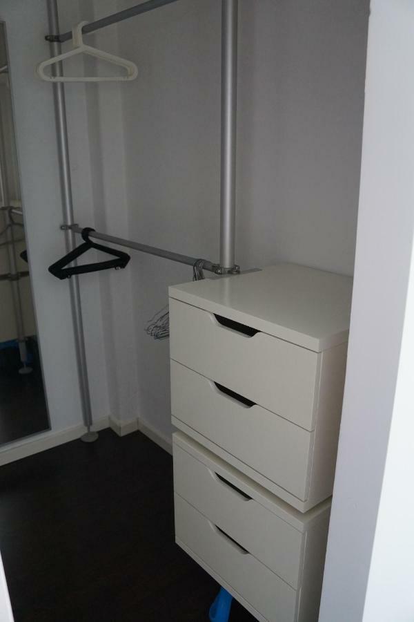 Penthouse Bellevue Appartamento Almada Esterno foto